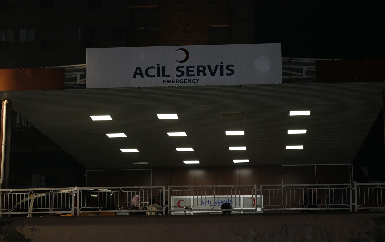 Diyarbakır’da husumetli olan iki aile arasında kavga