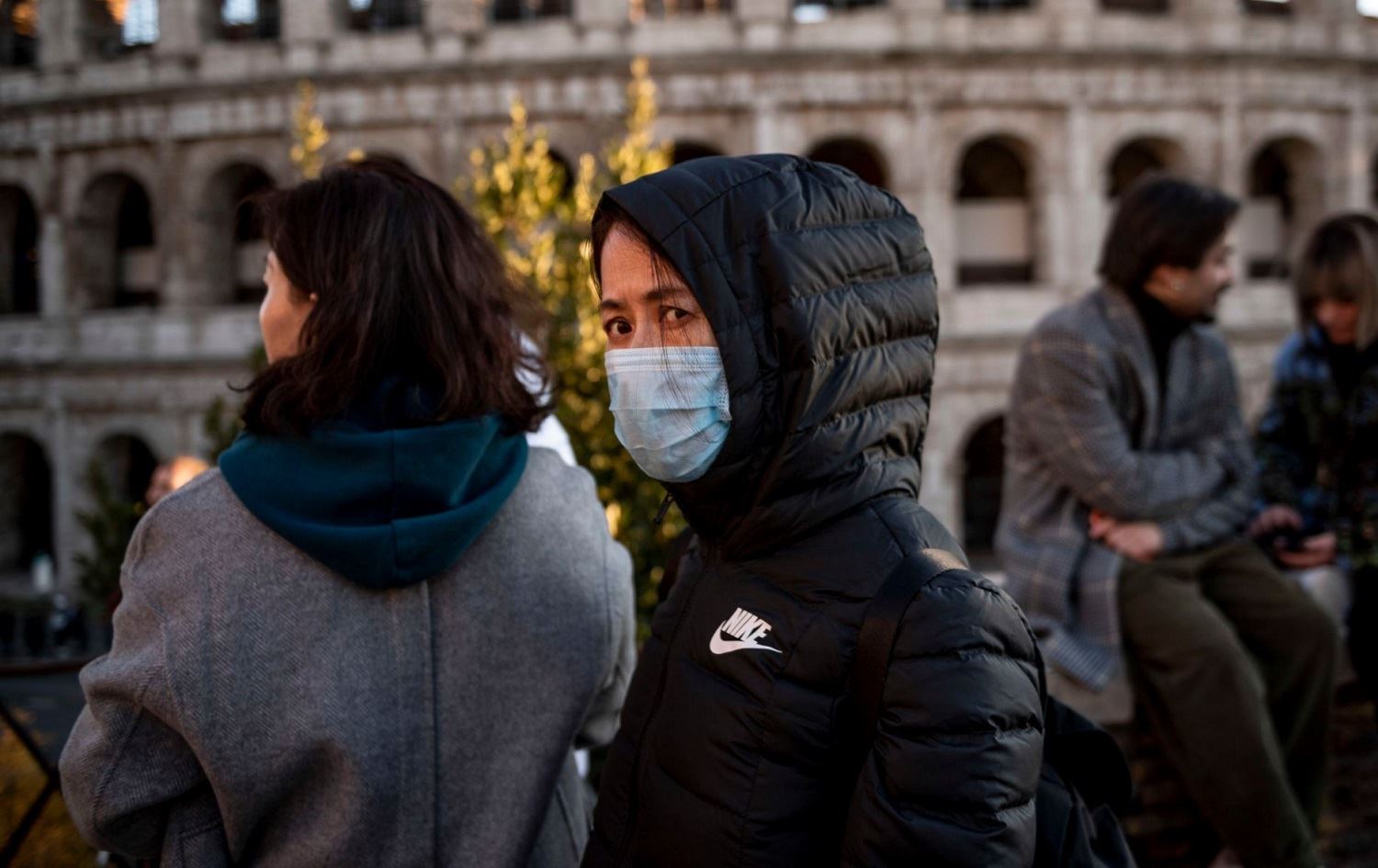 Li Îtalya 11 navçe ji ber vîrûsa orona hatin dorpêçkirin