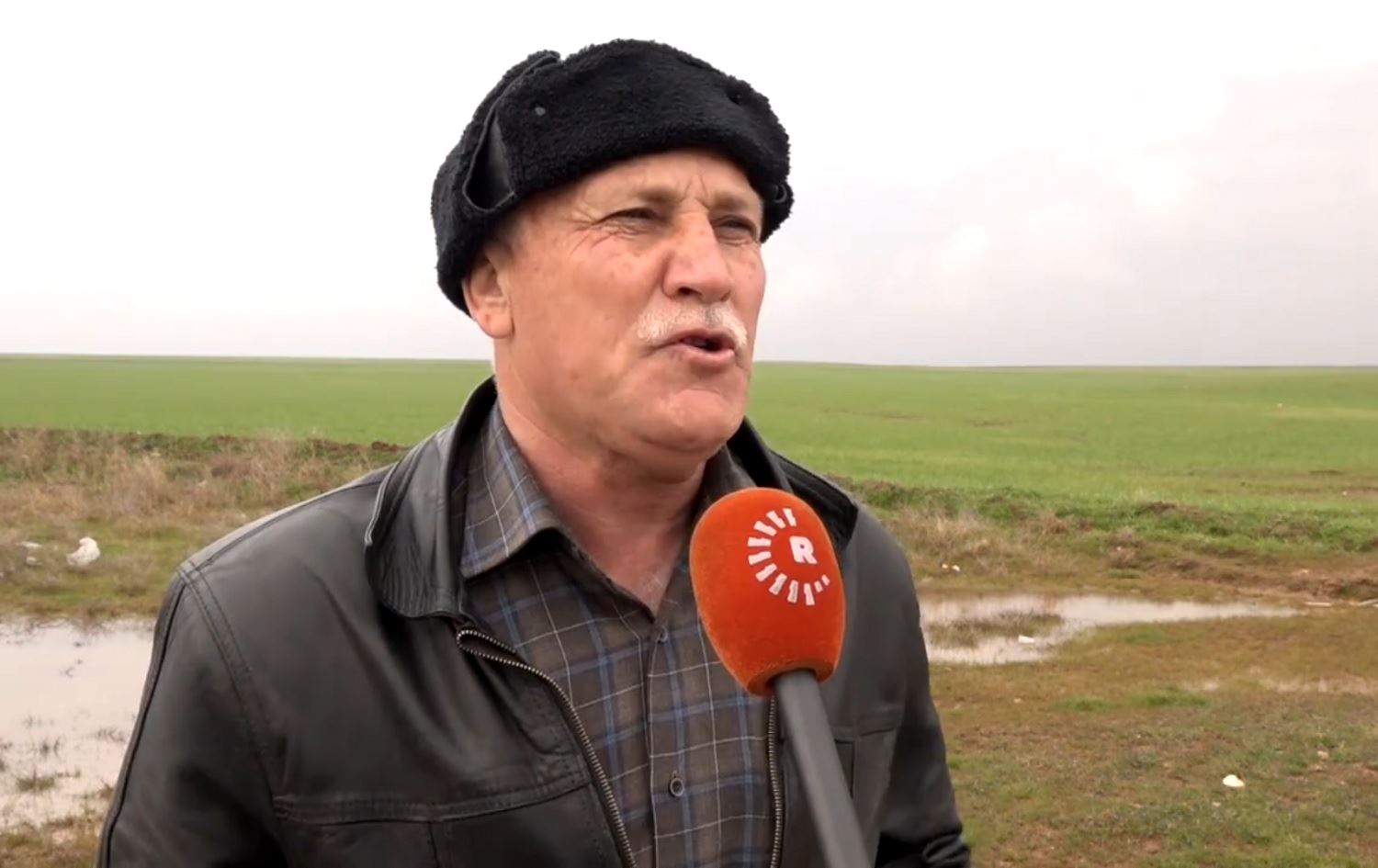 Cotkarên Rojavayê Kurdistanê pêwîstî bi gûbre hene