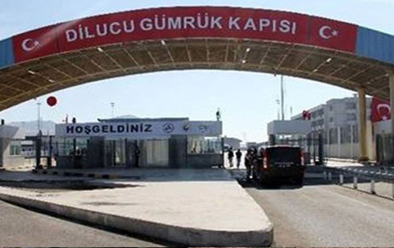 Koronavirüs sebebiyle Türkiye ile İran arasındaki sınır kapıları kapatıldı