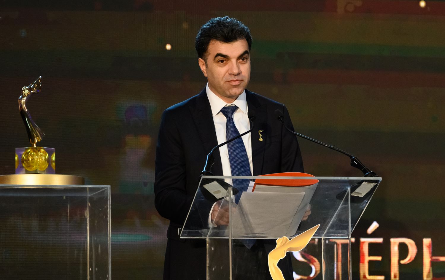 ئاکۆ محەممەد: خەڵاتی شیفا گەردی دەدرێتە رۆژنامەڤانێک سەختییەكی زۆری كێشابێت