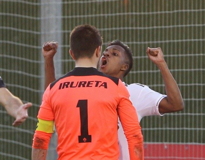 رۆدریگۆ چۆن خۆی لە کلاسیکۆ بێبەشکرد