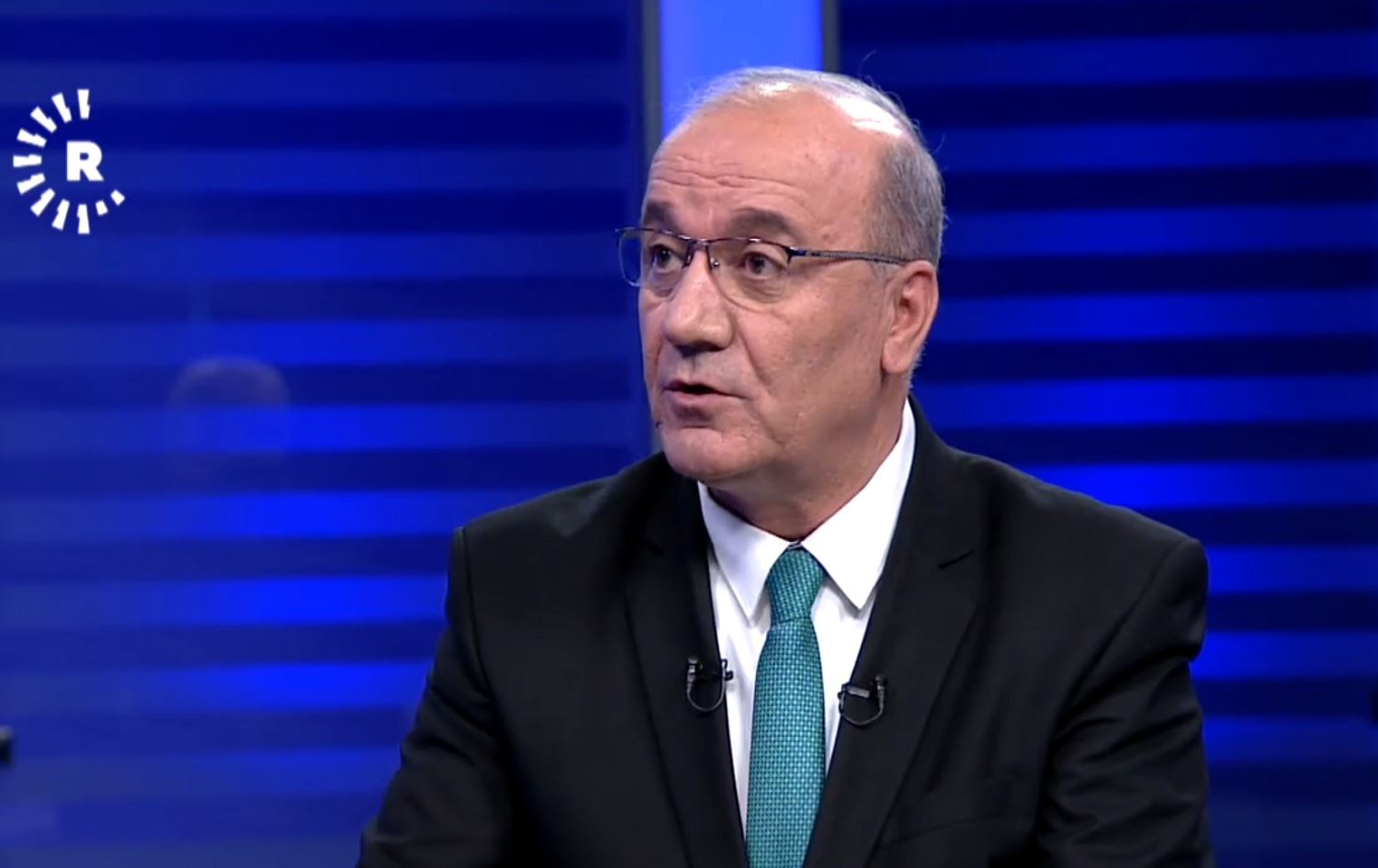 Şelal Gedo: Civîna ENKS û Çavuşoglu şaş nîne