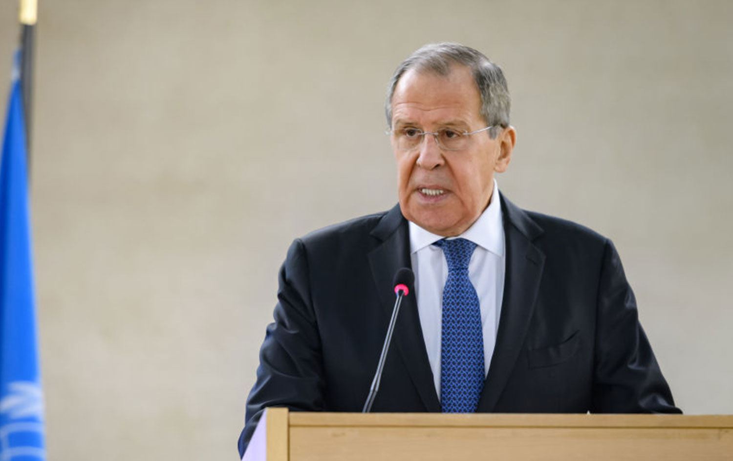 Lavrov İdlib’te ateşkesi reddetti