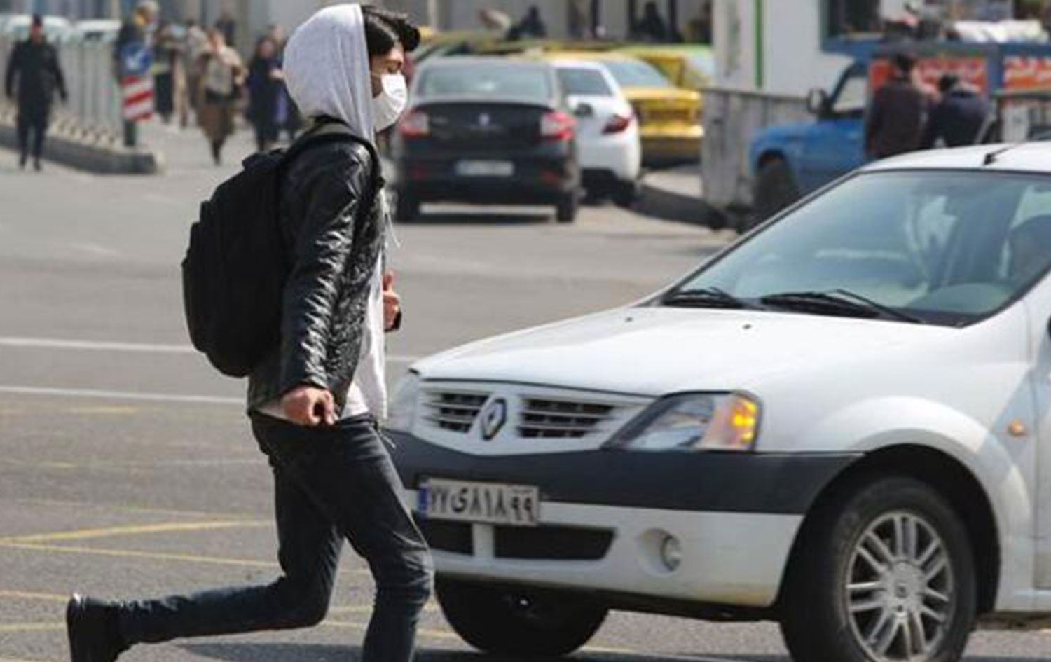 İran Sağlık Bakanı Yardımcısı koronavirüse yakalandı