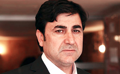 سالار مەحموود ئەلبوومێكی دوێت بەرهەمدەهێنێت