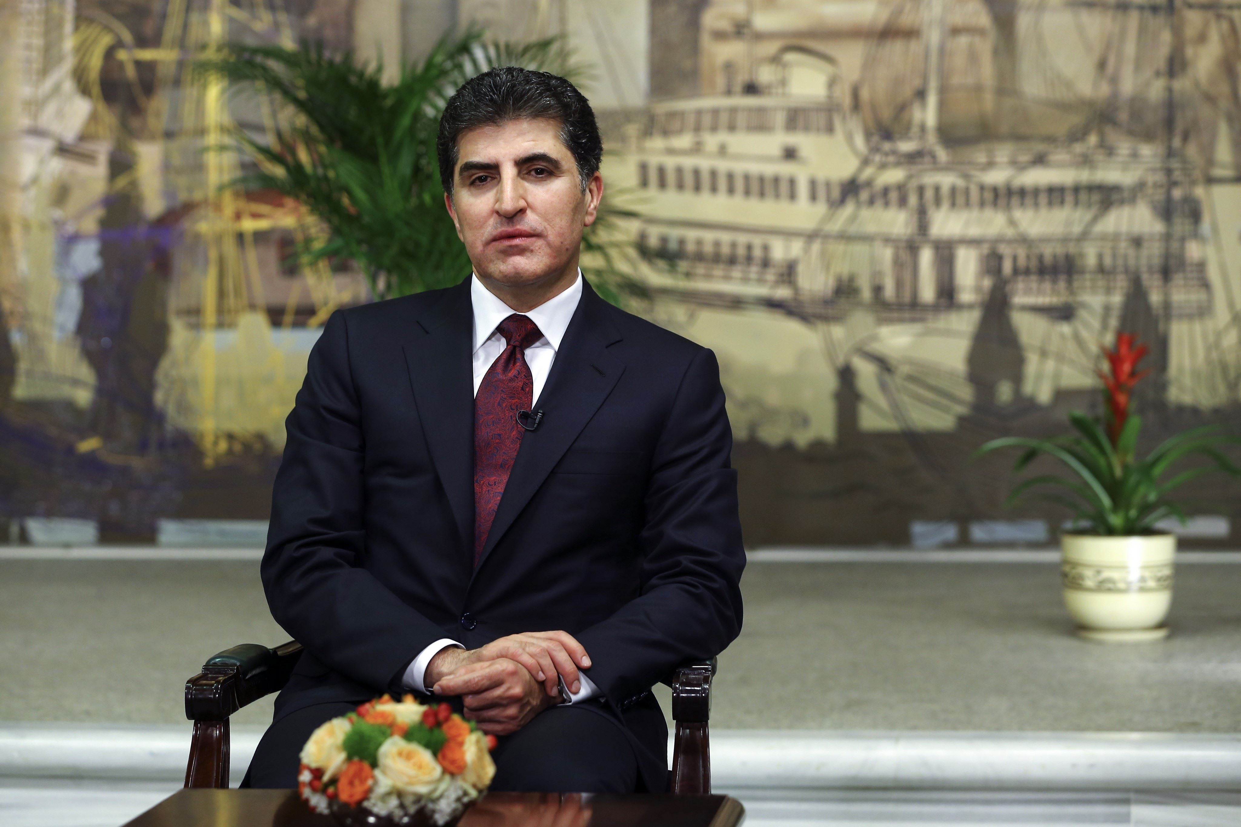 Nêçîrvan Barzanî: Seîd Yûsif dê her tim di bîra me de zindî bimîne