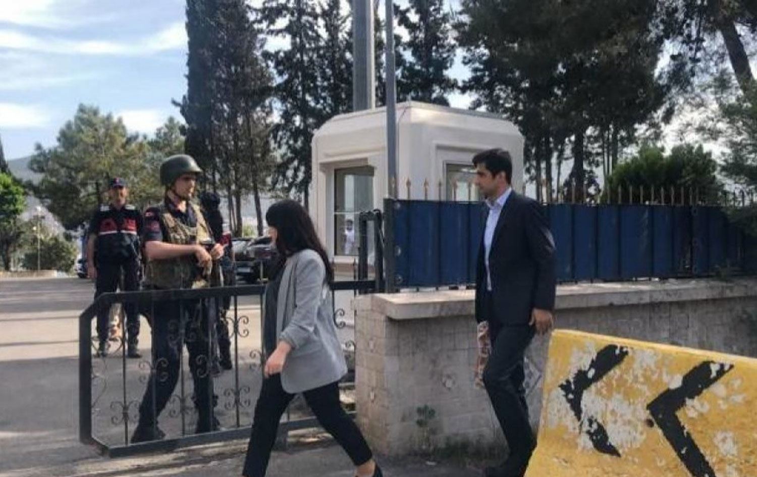 Avukatlardan yeni İmralı açıklaması: Acil ve hayati…