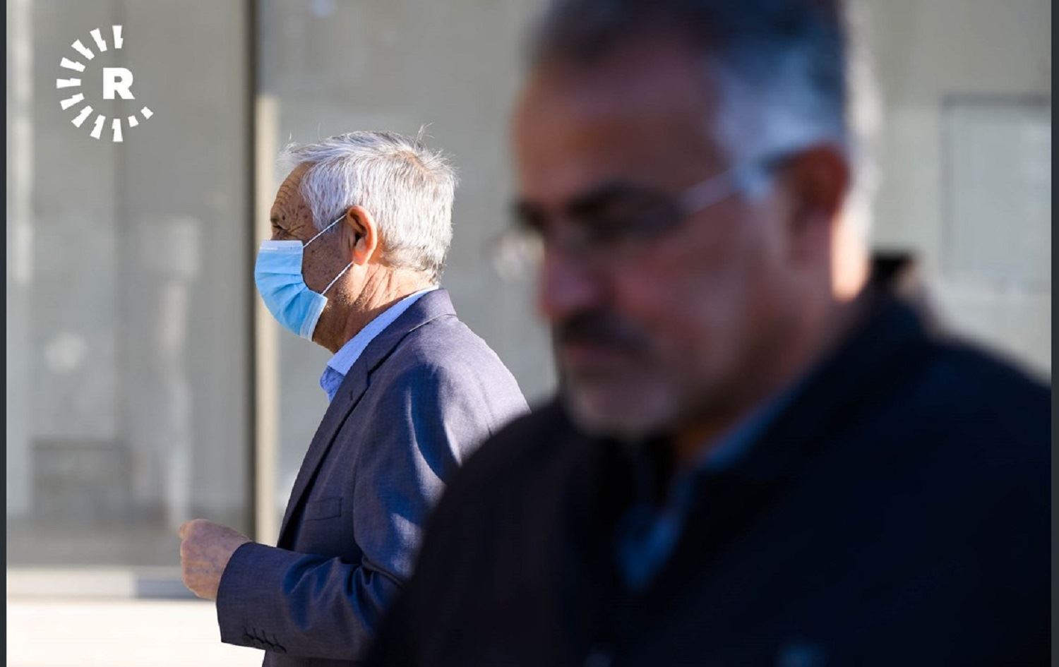 Kurdistan Region residents smuggled from Iran to avoid coronavirus quarantine, officials confirm