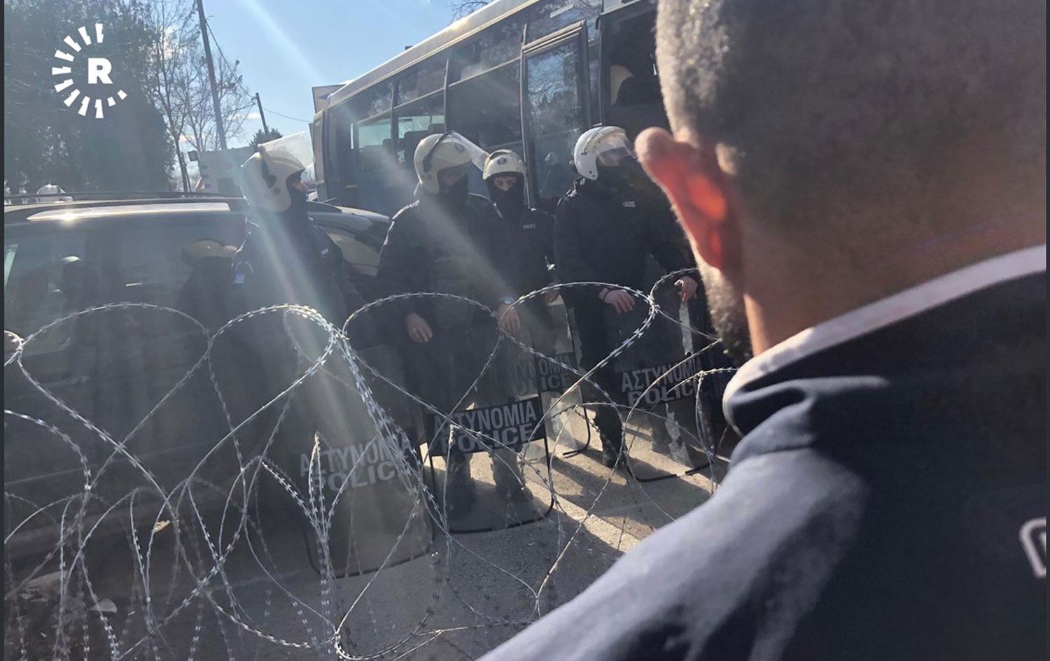 Amnesty’den Bulgaristan ve Yunanistan'a çağrı: Sığınmacıları kabul edin