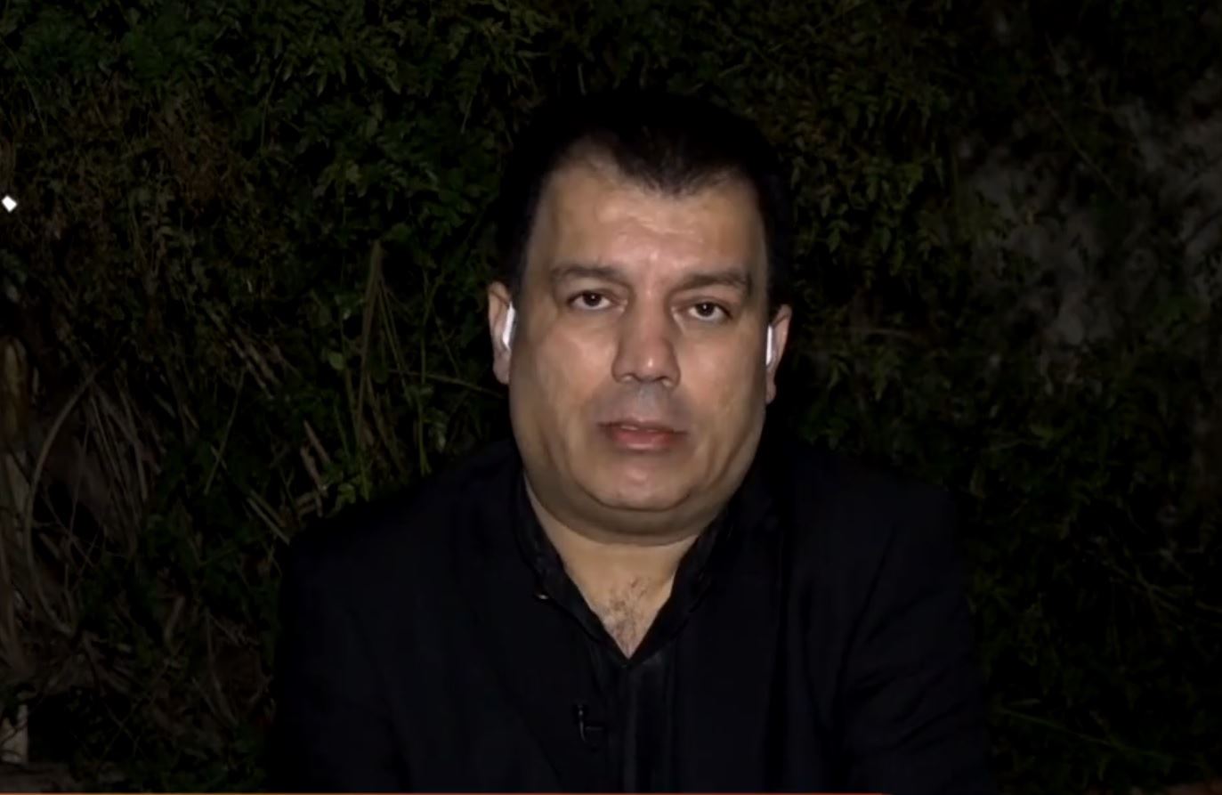 Kurê Seîd Yûsif: Em dê rêya bavê xwe berdewam bikin