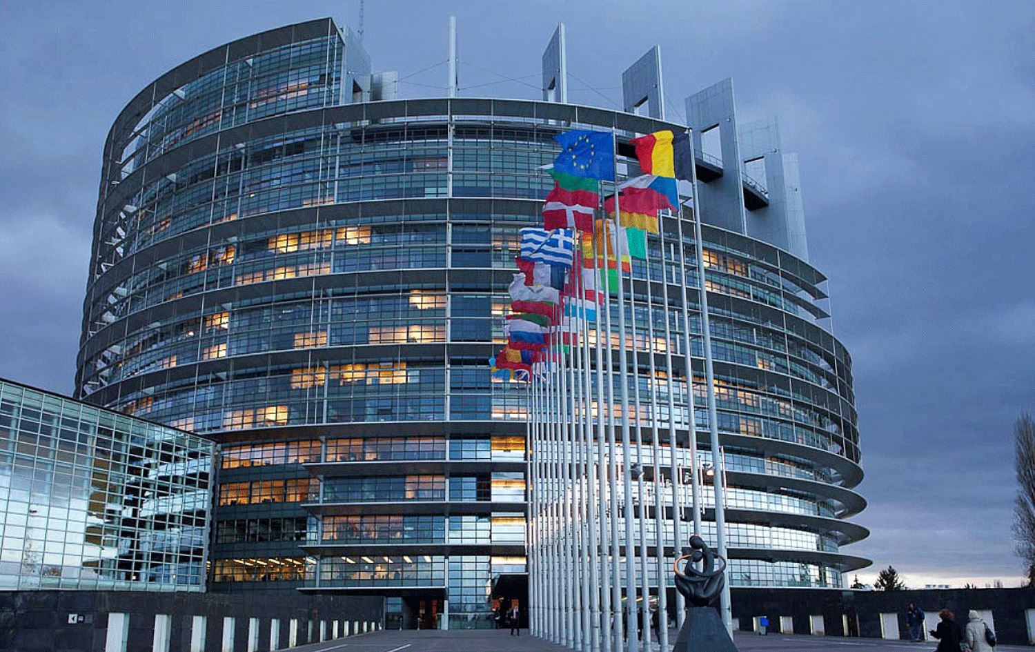 AB’den İdlib için olağanüstü toplantı çağrısı