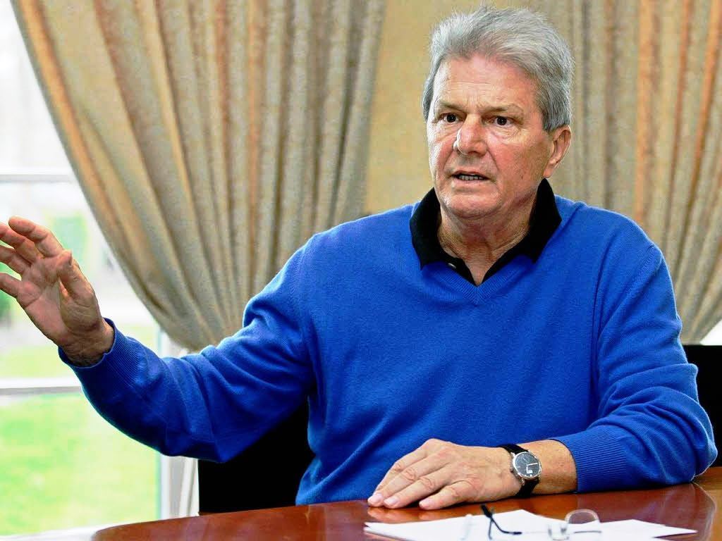 دیتمار هۆپ.. ئەو پیاوە خێرومەندەی هەموو جەماوەری بۆندسلیگا دوژمنیەتی