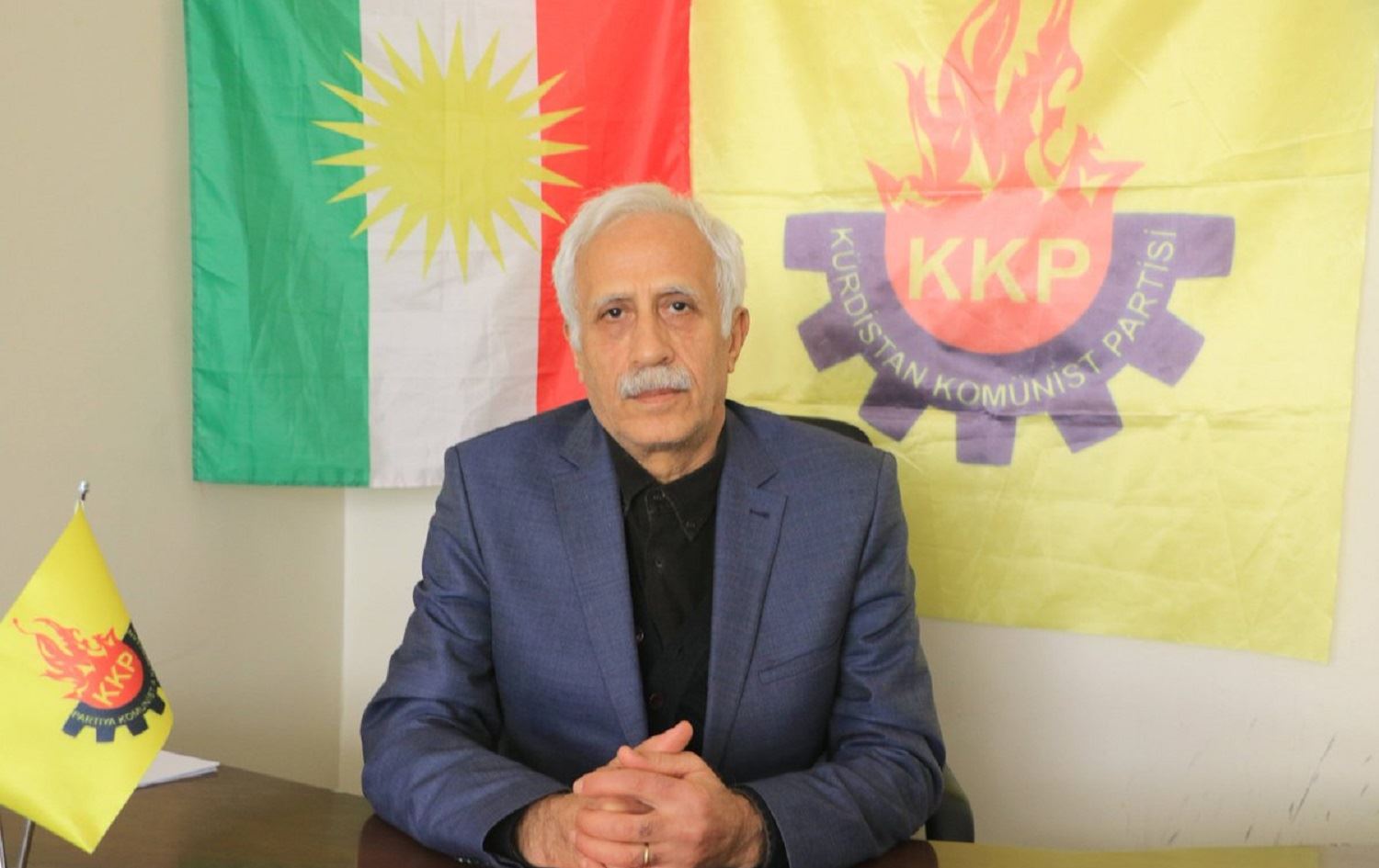 Sînan Çîftyurek îro tê dadgehîkirin