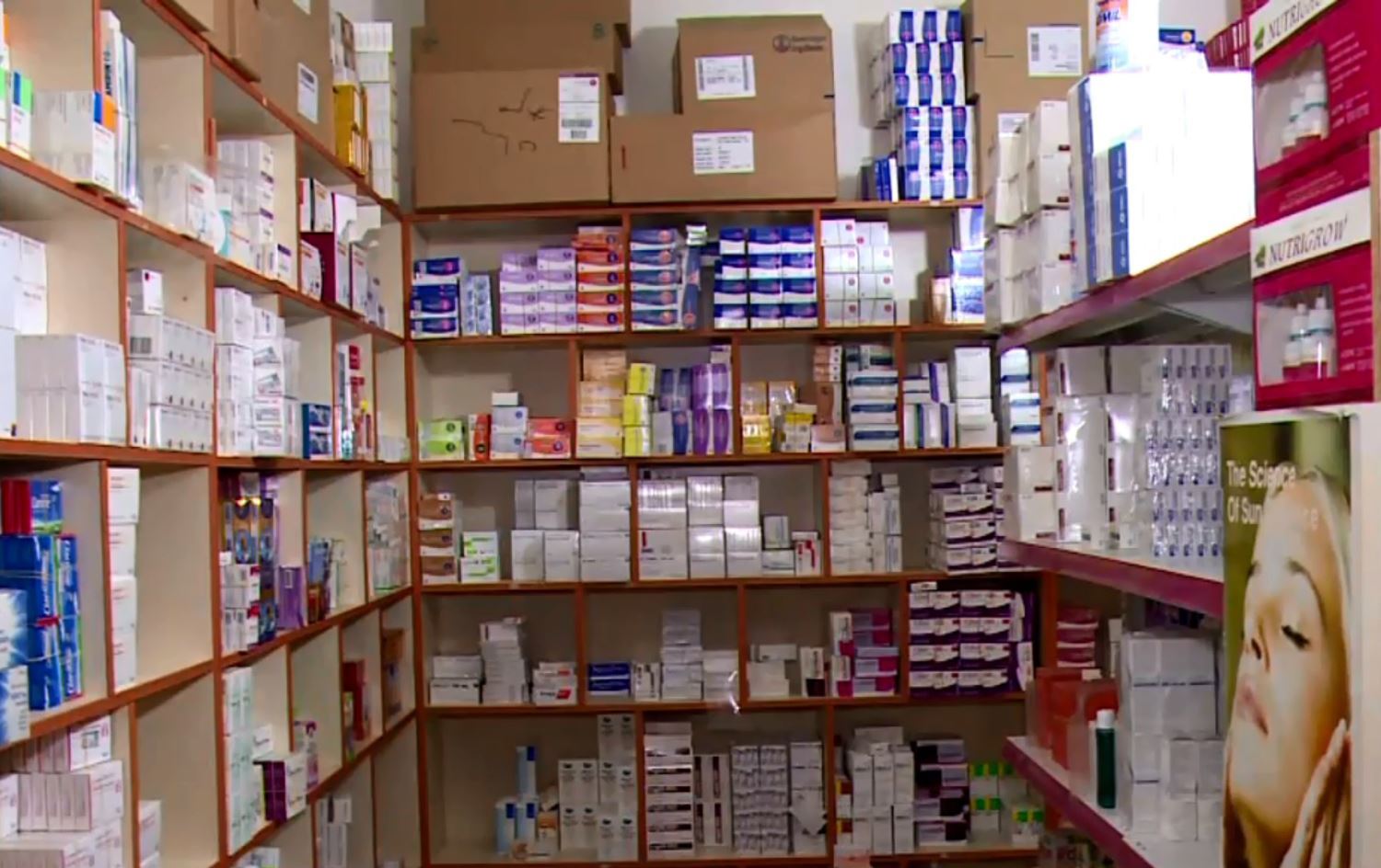 لیژنەکانی قایمقامیەتی هەولێر و سلێمانی 102 شوێن دادەخەن