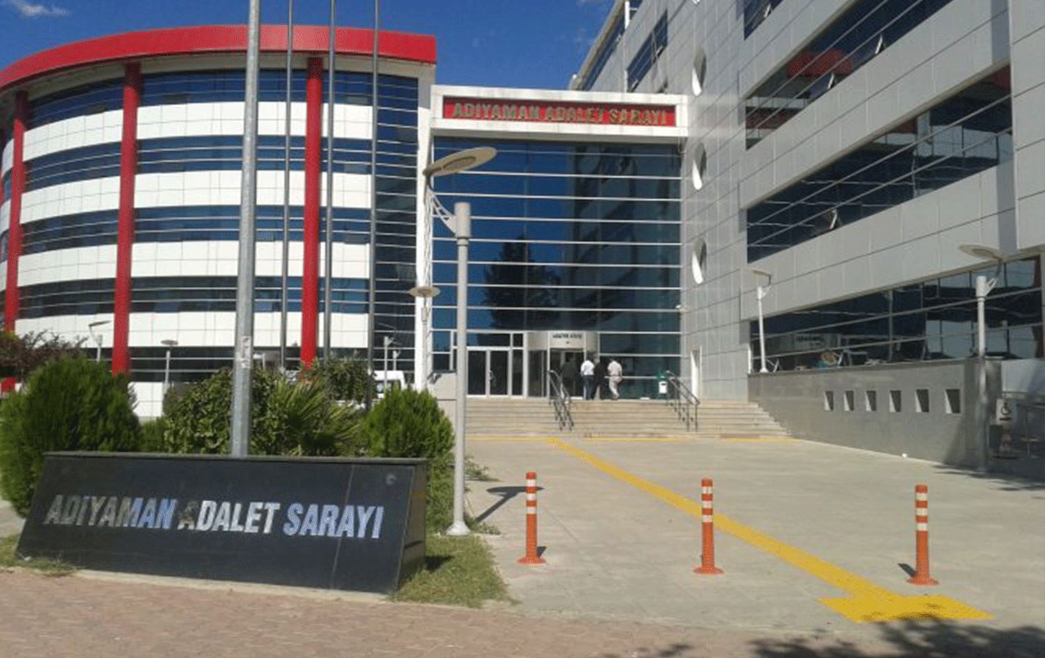 Adıyaman'da ‘terör’ propagandası iddiasıyla 4 kişi tutuklandı