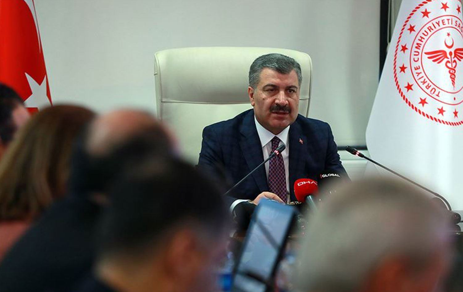 Îranê xwest şandekê bişîne lê Tirkiyê got hewca nake Skype heye