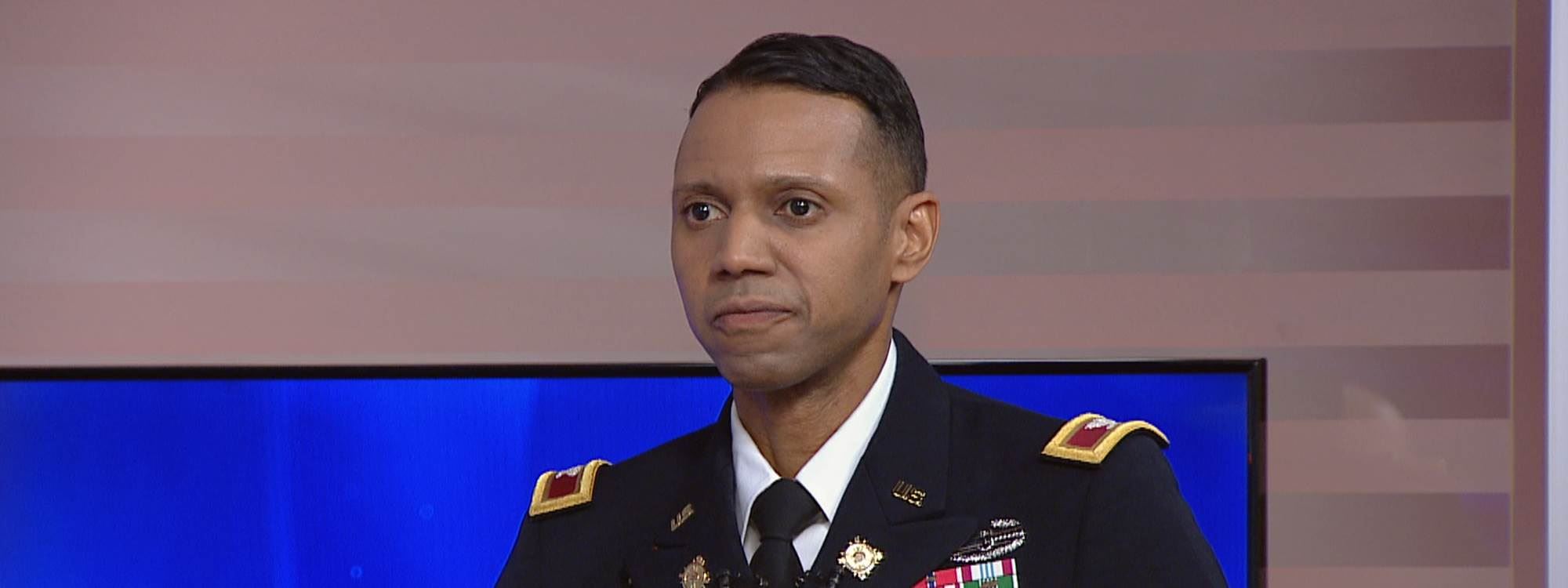 'Koalisyon Güçleri Irak’ta kalmaya devam edecektir'