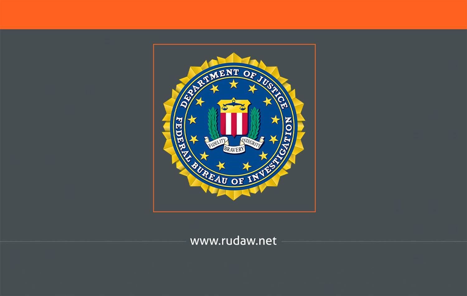 Ajan olduğu iddia edilen kadın Erbil’de tutuklandı