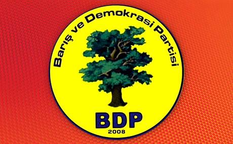 BDP carek din kongreya xwe paşxist