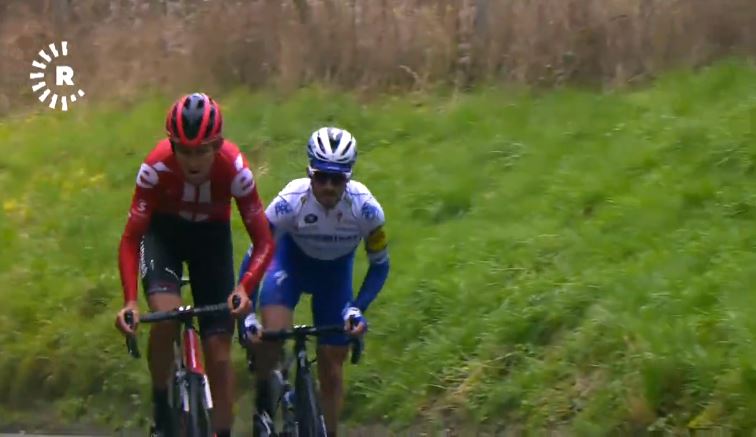 ڤیدیۆ؛ شاشمان یه‌كه‌می پاریس نیس بوو