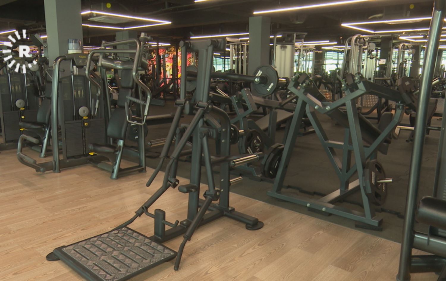 راهێنەرێکی لەشجوانی لە کوردستان: بەهۆی کۆرۆنا نزیکەی 12 ملیۆن دینار زیانمان بەرکەوتووە