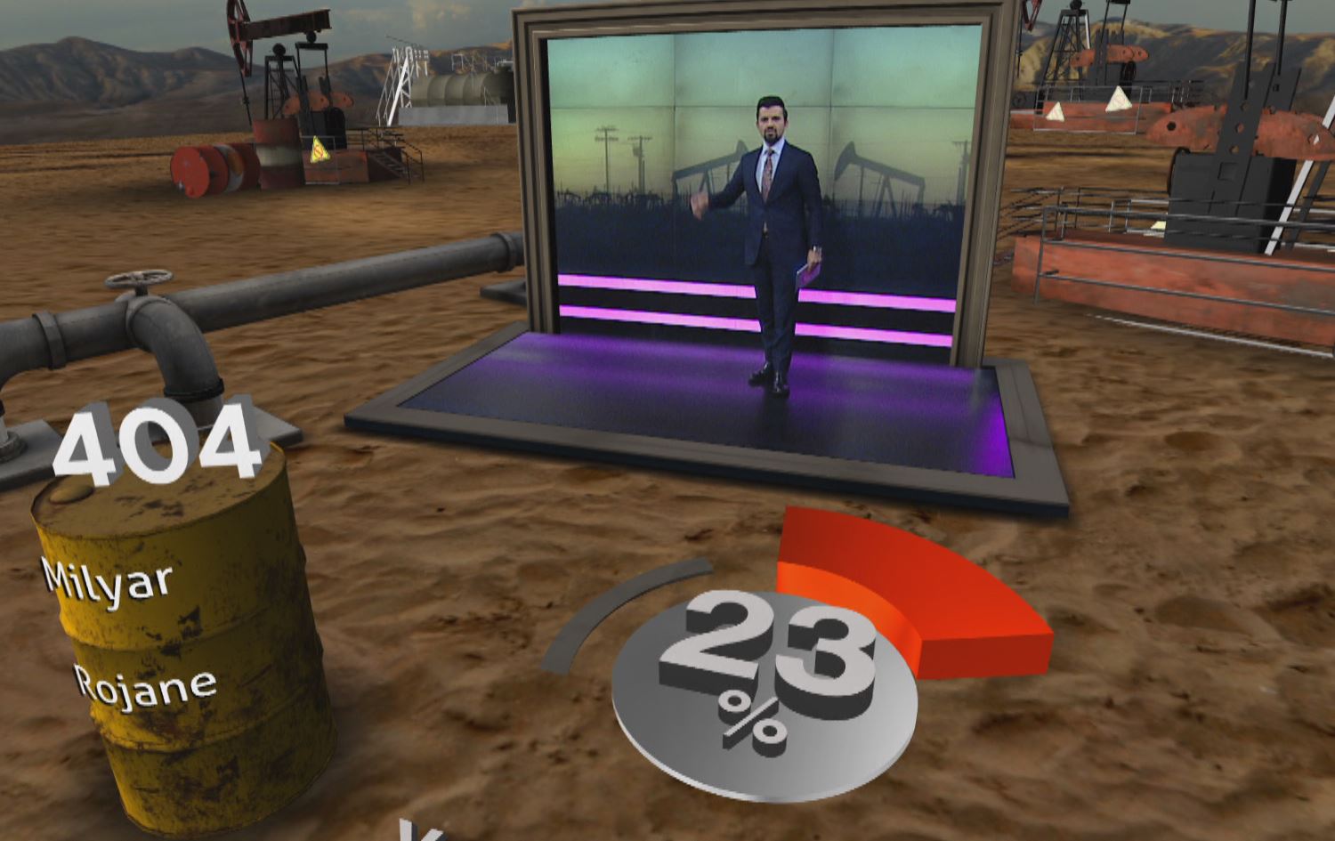 شەڕی نەوتیی رووسیا و سعودیە نرخەکەی 30% دابەزاندووە