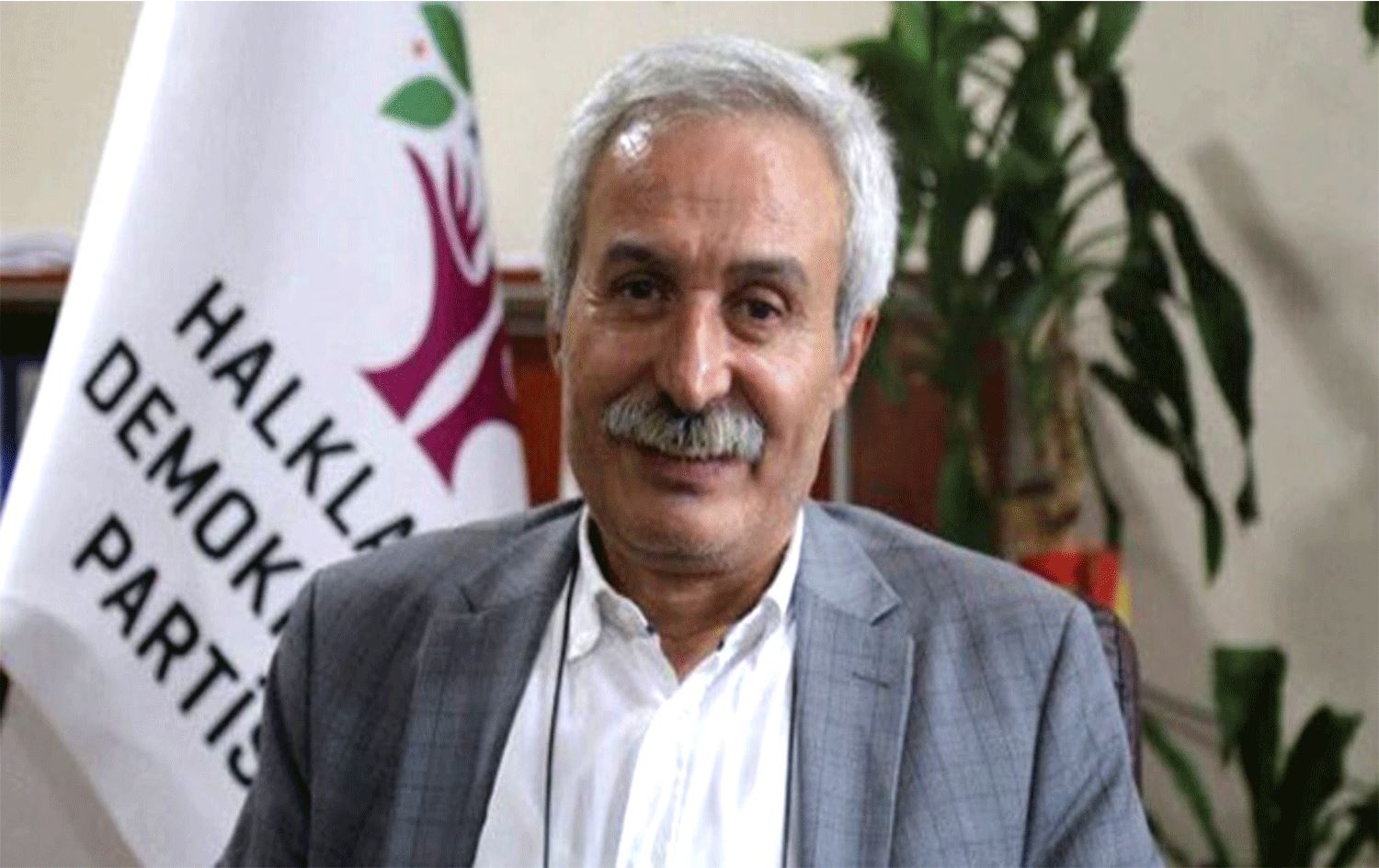 Selçuk Mızraklı’ya 9 yıl 4 ay ceza