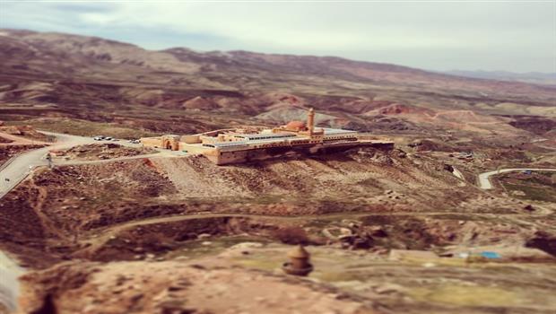 Bazîd, Agirî, Kurdistan