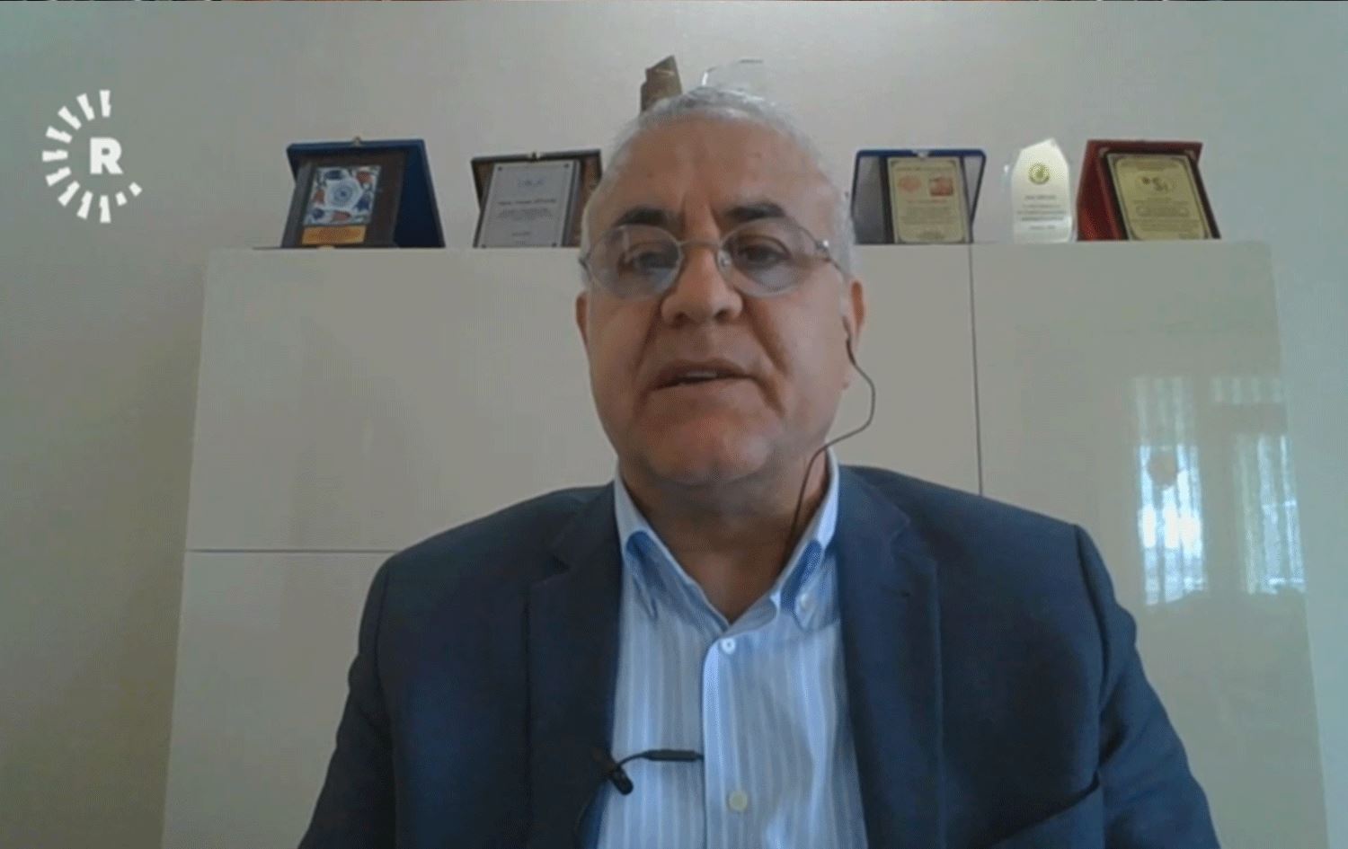 Nevzat Bingöl: Ateşkesin süreceğine ihtimal vermiyorum