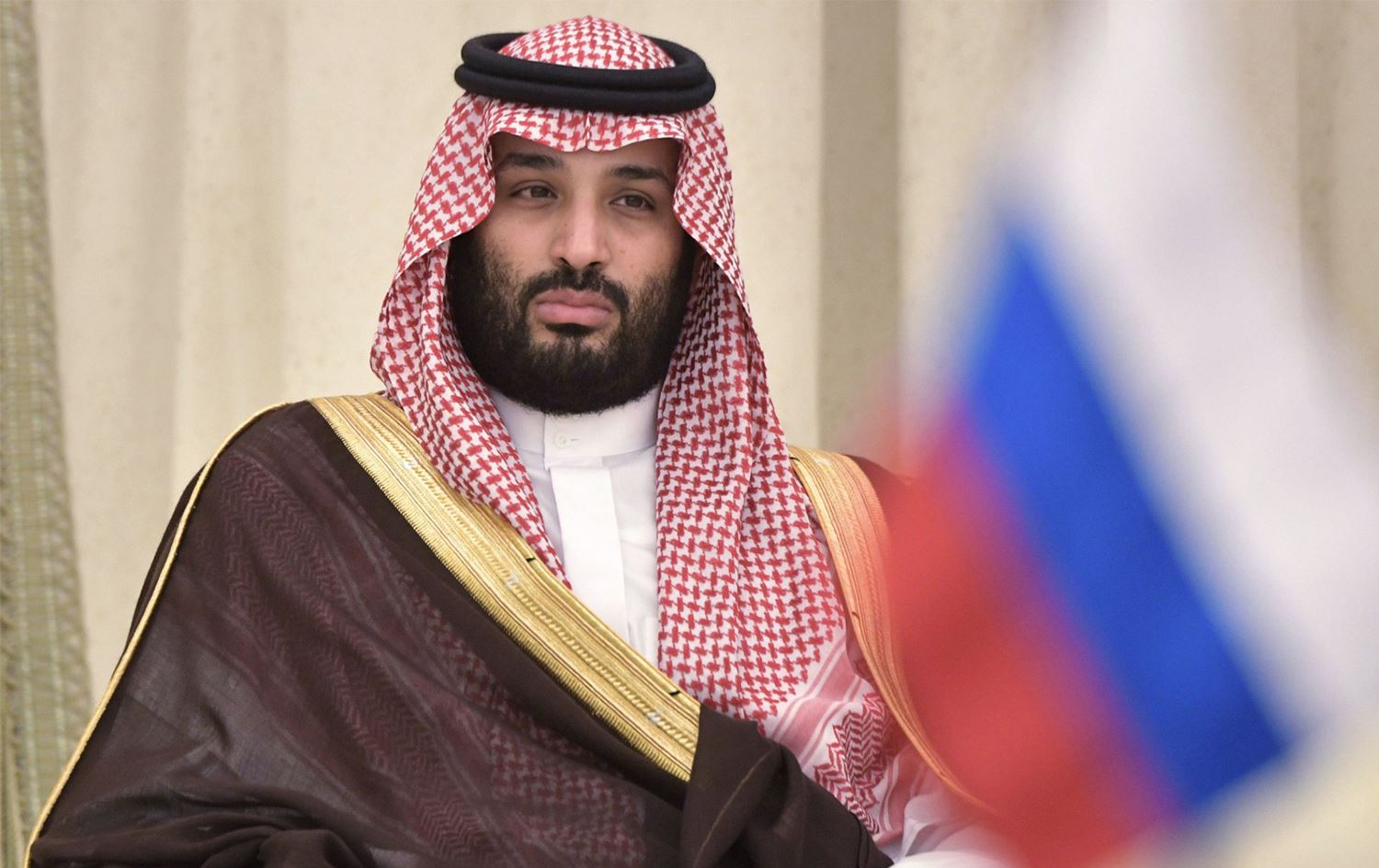 Veliaht Prens Selman’ın taht mücadelesi