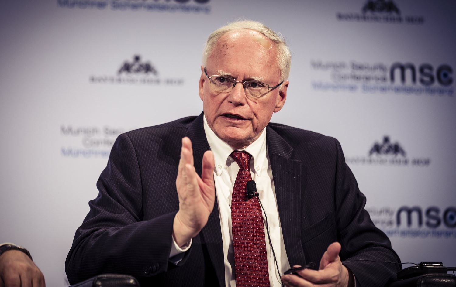 ABD'den İdlib meselesinde Türkiye'ye destek