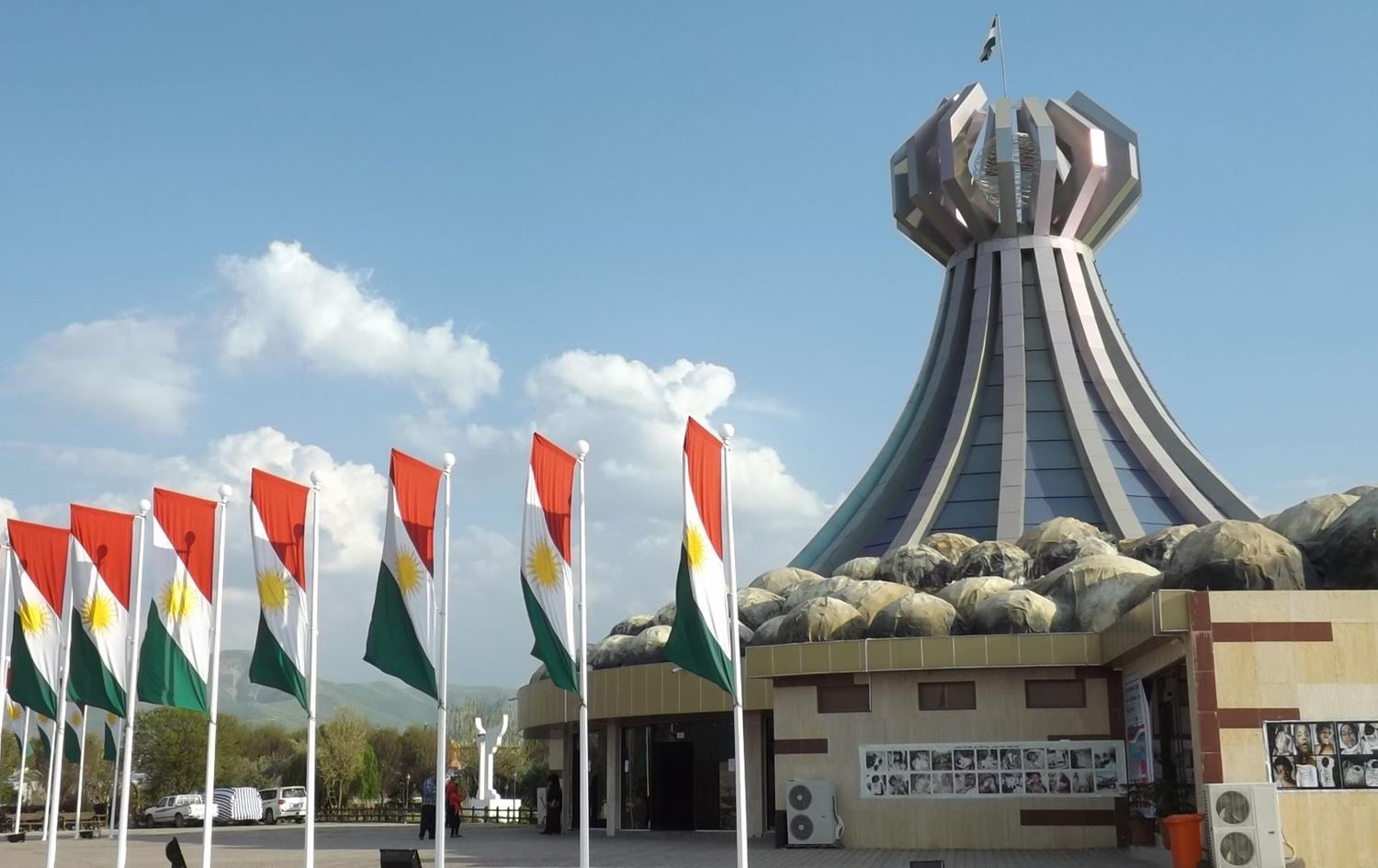 تەندروستیی هەڵەبجە داوا لەو خوێندکارانە دەکات کە لە ئێران گەڕاونەتەوە، خۆیان کەرەنتین بکەن