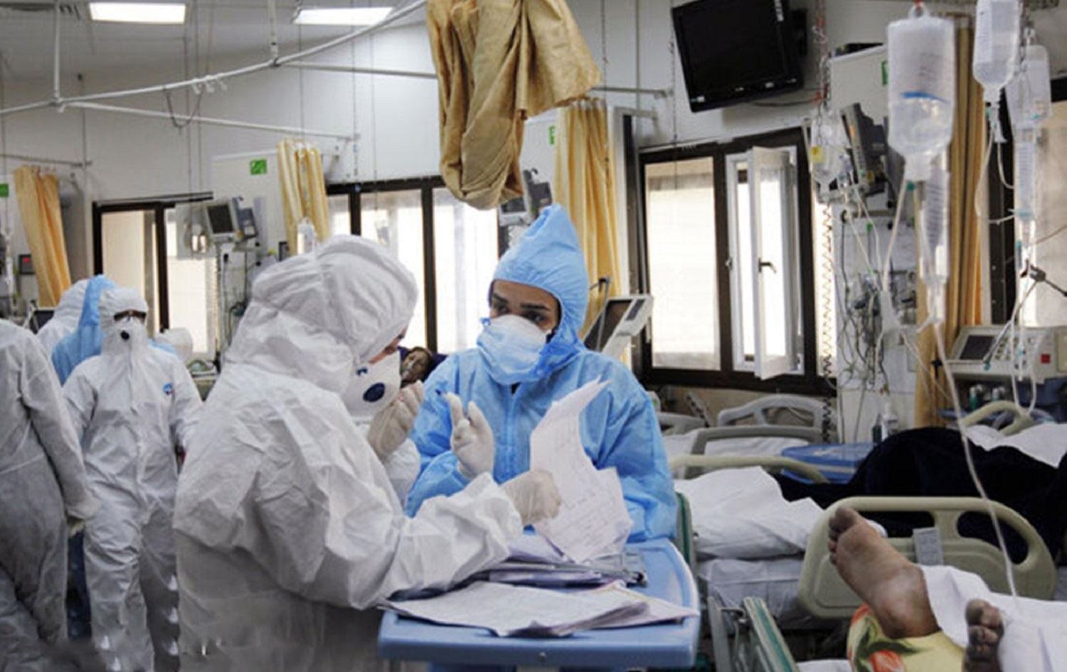 Li Îranê gotegota ‘alkol ji bo koronayê baş e’ bû sedema mirina 67 kesan