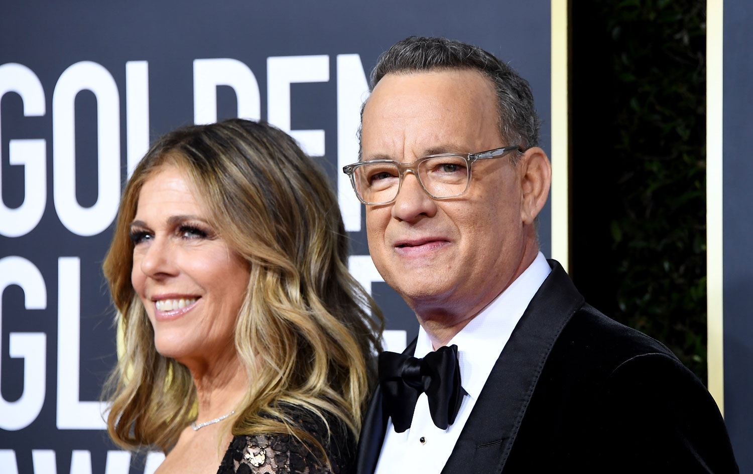 Tom Hanks tûşî Koronayê bû