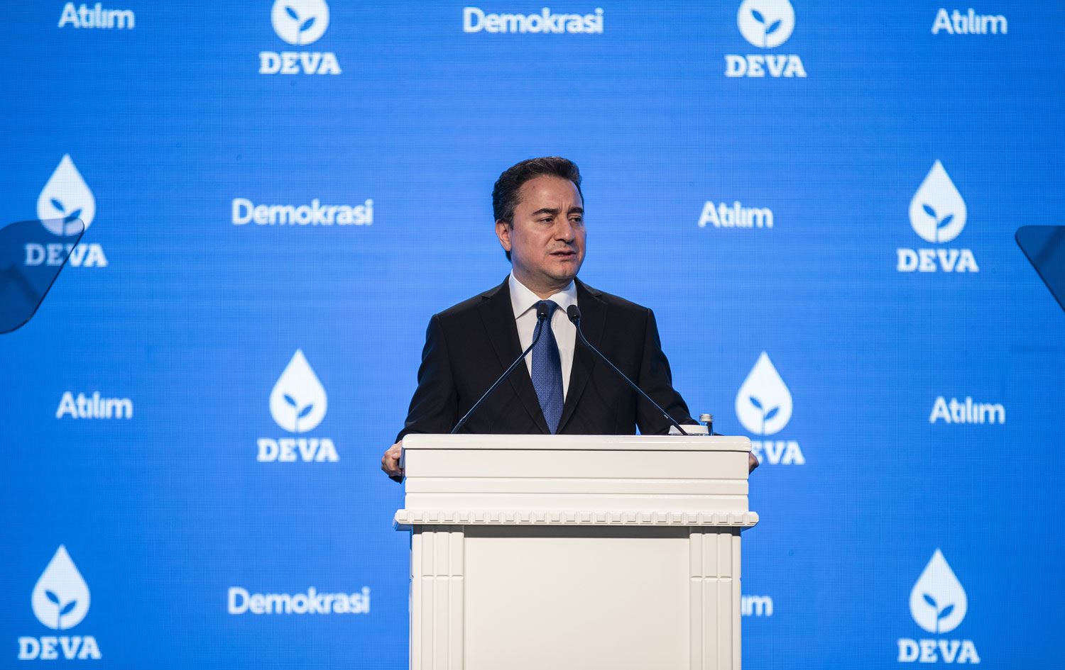 DEVA Partisi kurucu üyesi: Irak Kürdistanı bizim için çok kıymetli