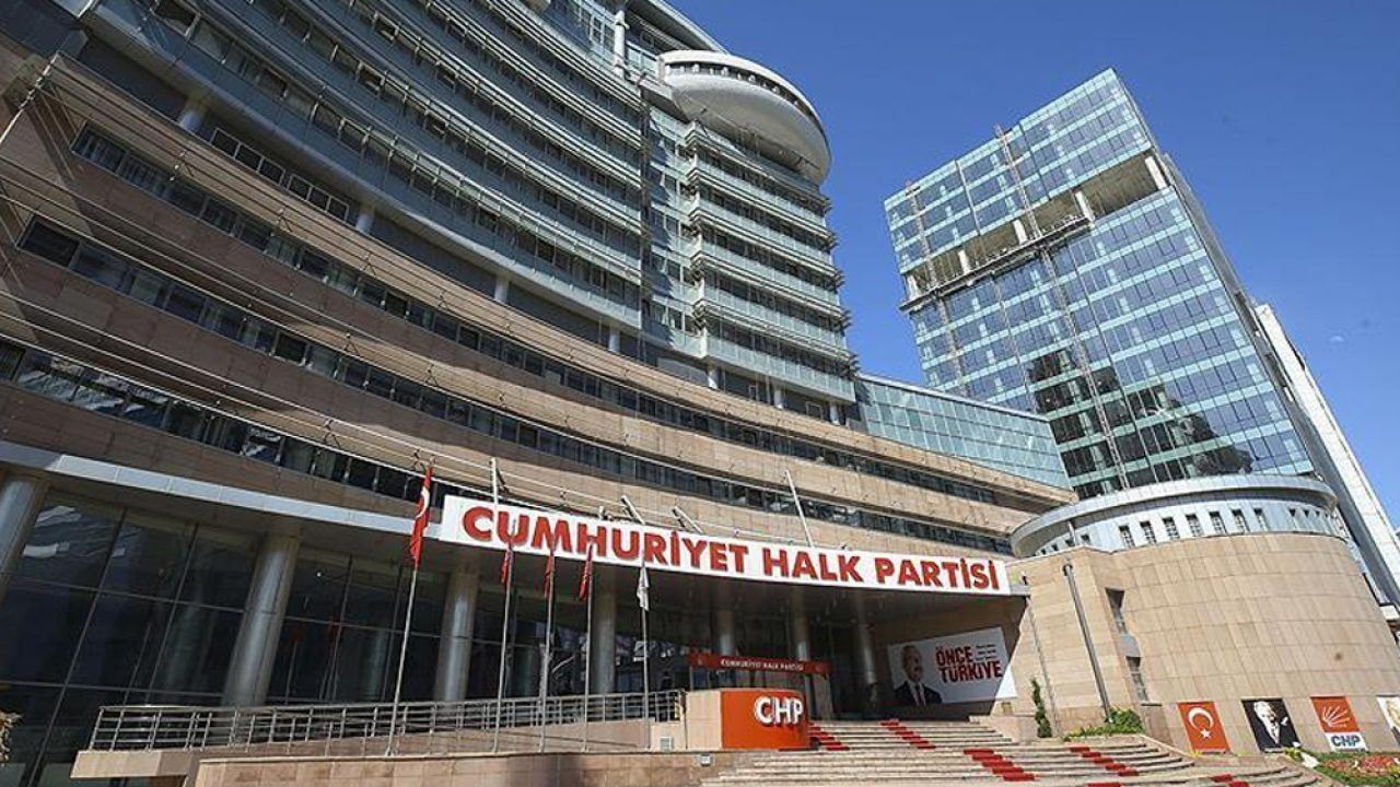CHP PM, kurultay için MYK'ye tam yetki verdi