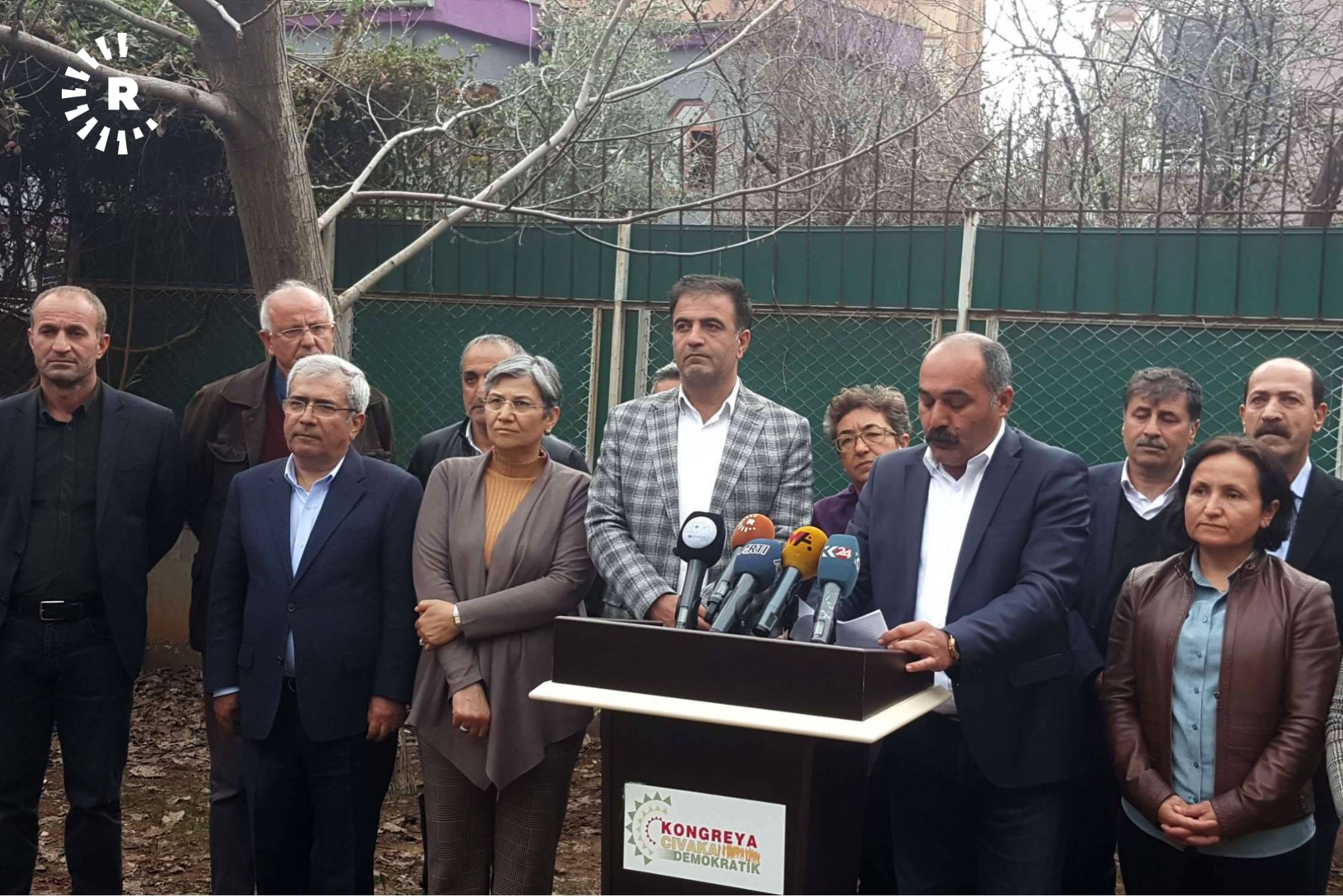 Newroz Bayramı kutlamaları iptal edildi