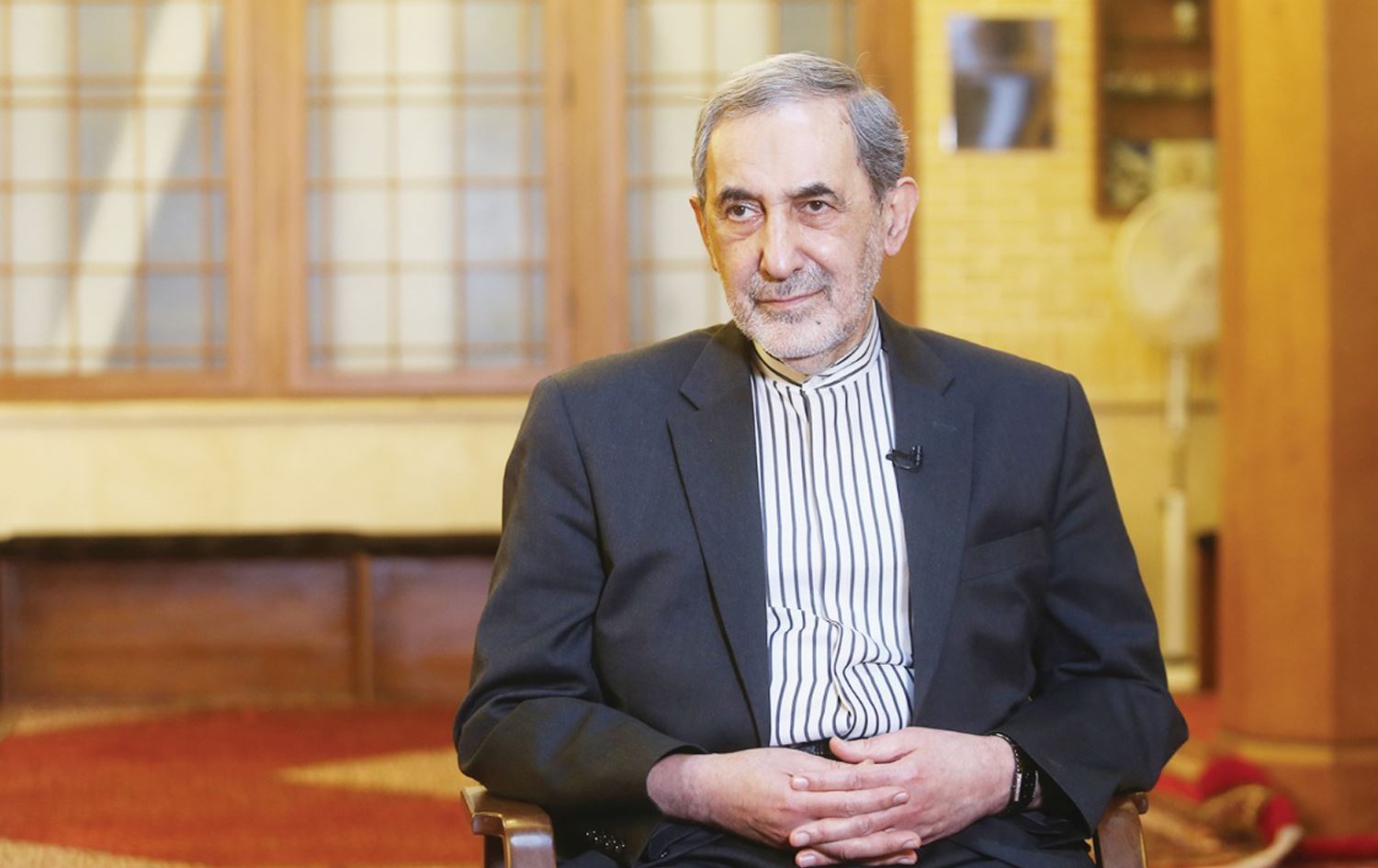 Şêwirmendê Rêberê Îranê tûşî Koronayê bû