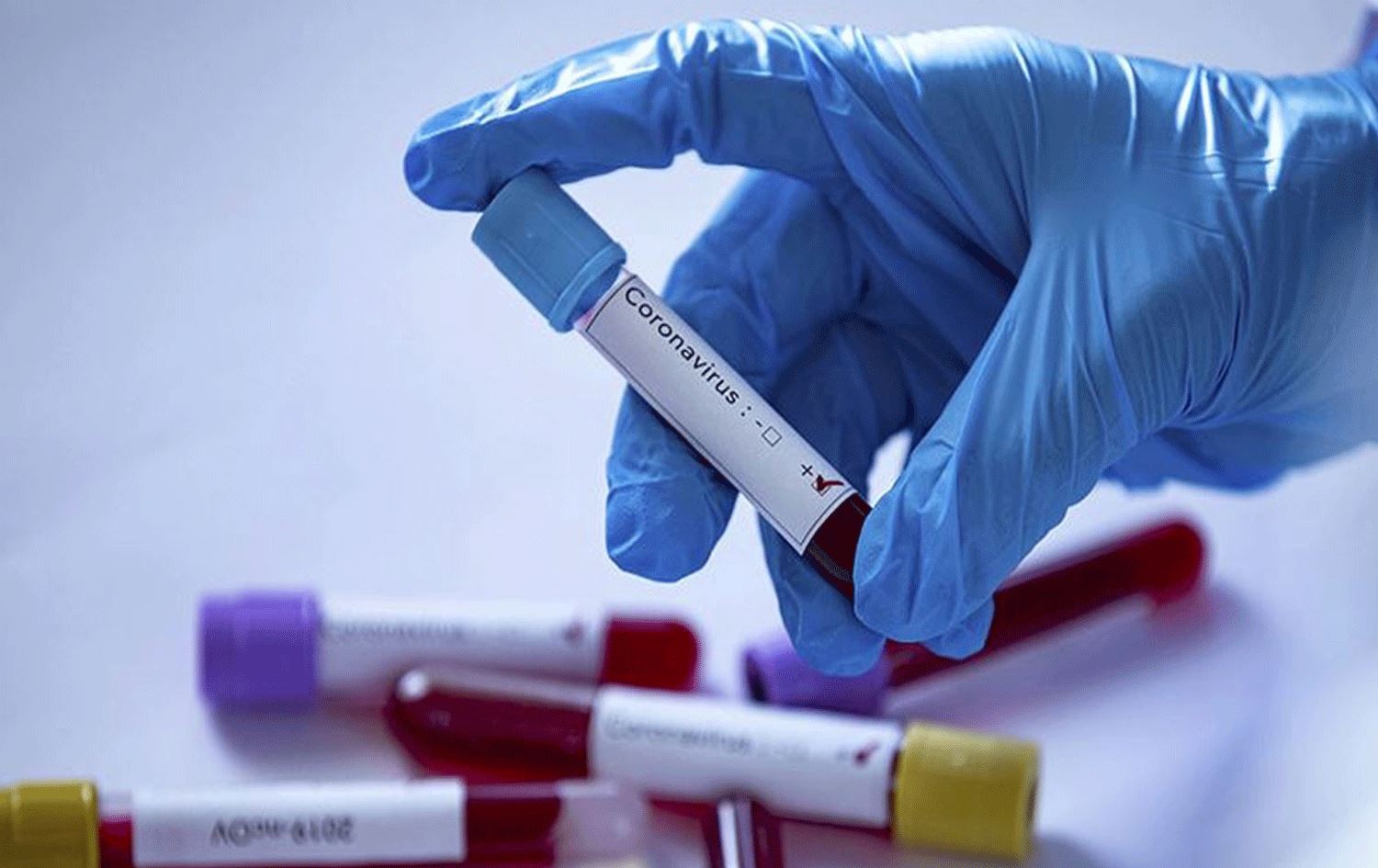 Pentagon destekli firma koronavirüs aşısının hazır olduğunu duyurdu