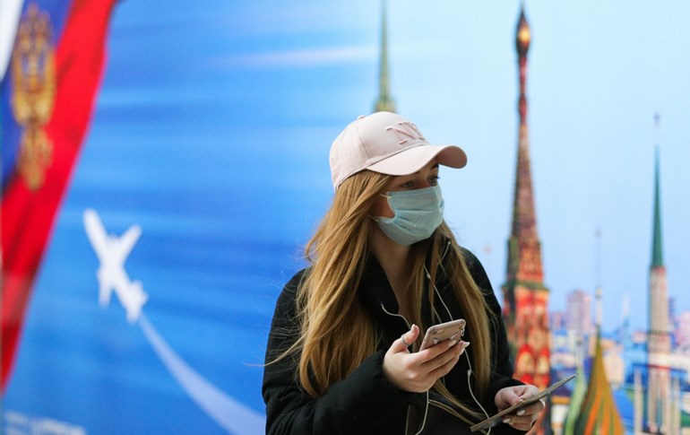 رووسیا گەشتە ئاسمانییەکانی لەگەڵ یەکێتیی ئەوروپا سنووردار دەکات