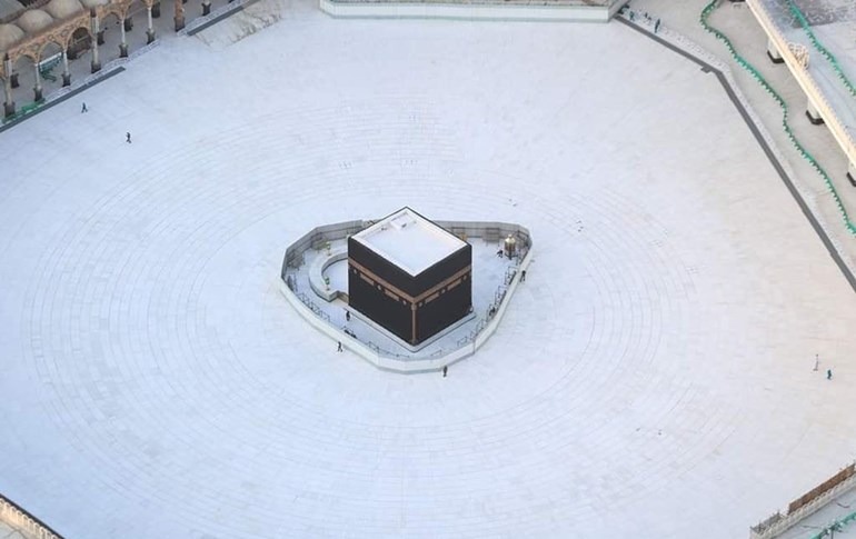 لە سعودیە لە 24 کاژێری رابردوودا 24 کەس تووشی کۆرۆنا بوون