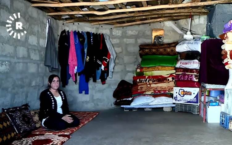 Hikûmeta Iraqê rizgarbûyên destê DAIŞê qerebû nekirine