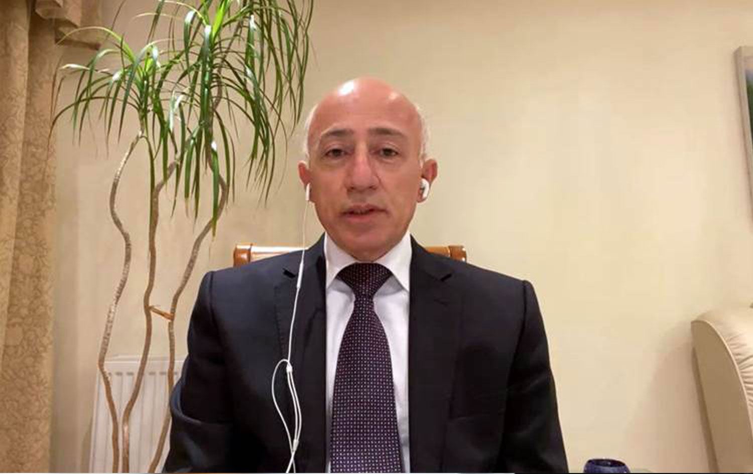 Uzman profesör: Kürdistan'ın izlediği strateji çok doğru