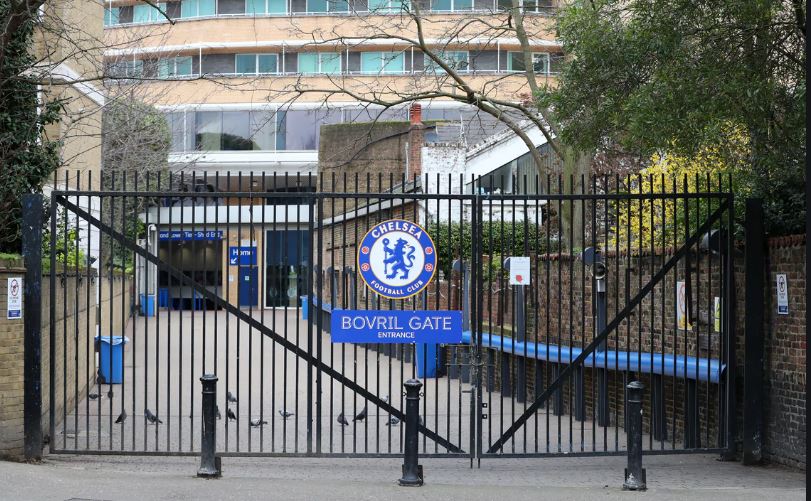 یانەی چێڵسی هۆتێلێک بۆ رووبەڕووبوونەوەی کۆرۆنا پێشکێشی تەندروستی دەکات