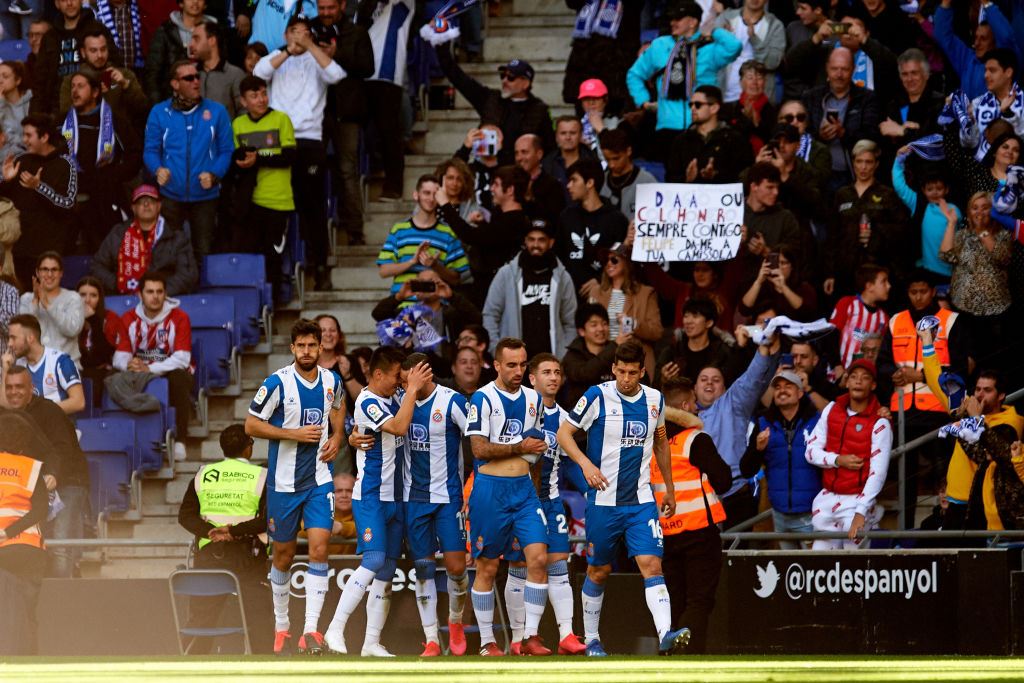 شەش ئەندامی یانەی ئیسپانیۆل تووشی کۆرۆنا بوون