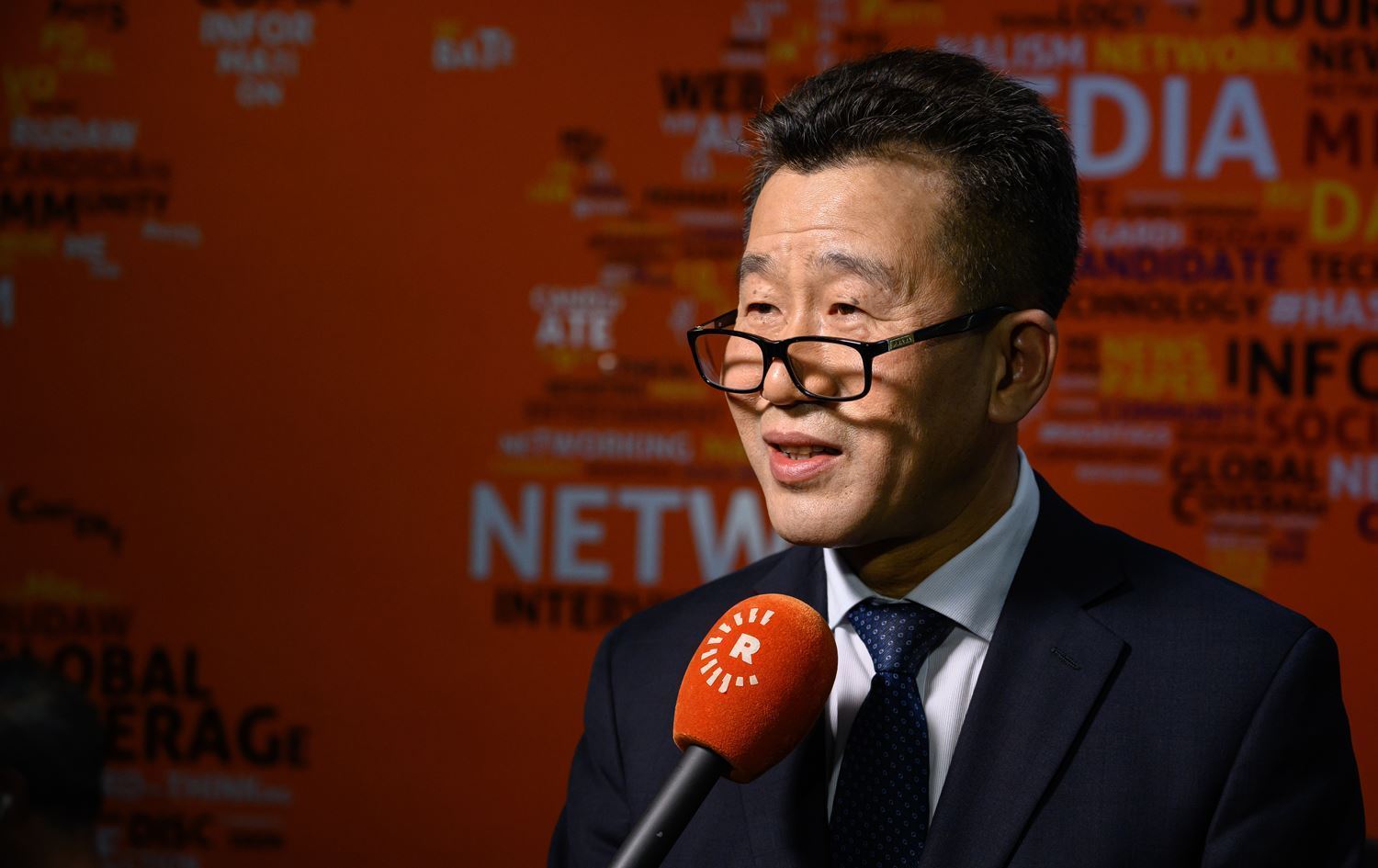 Çin’in Erbil Başkonsolosu: Önümüzdeki 10 gün içerisinde...