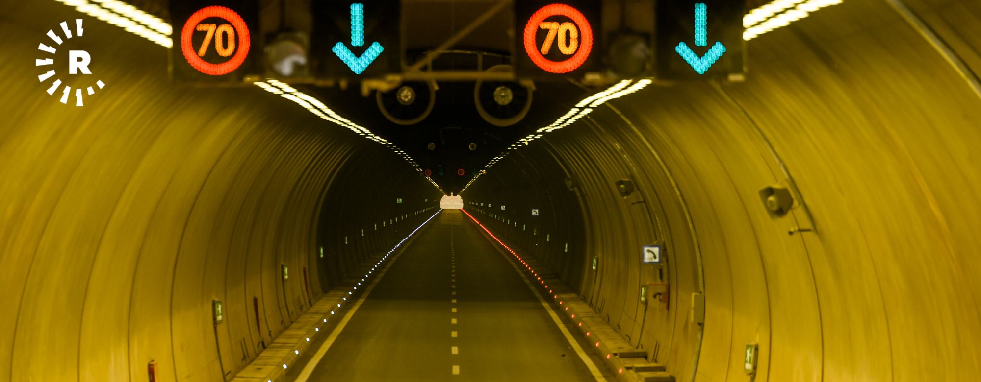 Tunela Pîrmamê îro hat vekirin