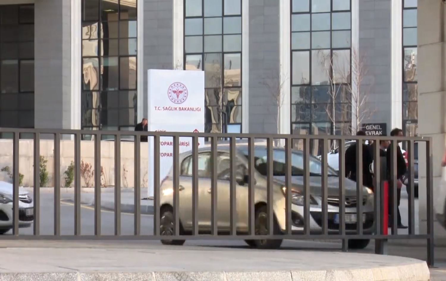 Tirkiyê çi tedbîr li hemberî metirsiya belavbûna koronayê standine?