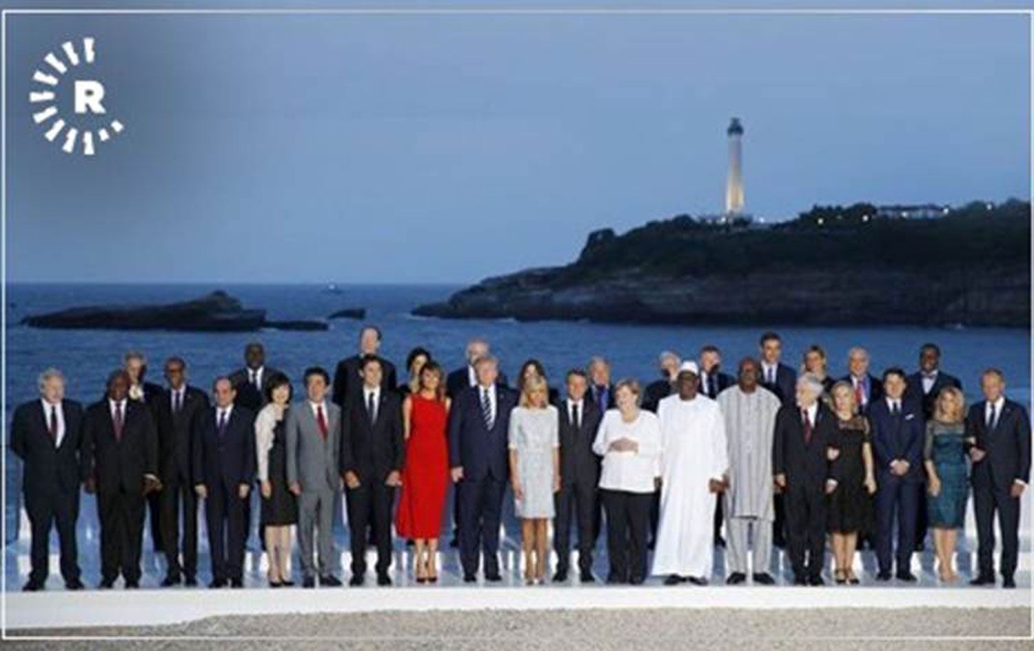 G-7 Liderler Zirvesi video konferans yoluyla yapılacak